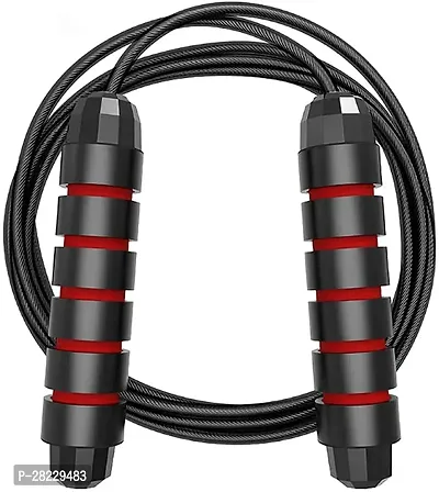 Tangle Free Skipping Rope for Workout  Exercise