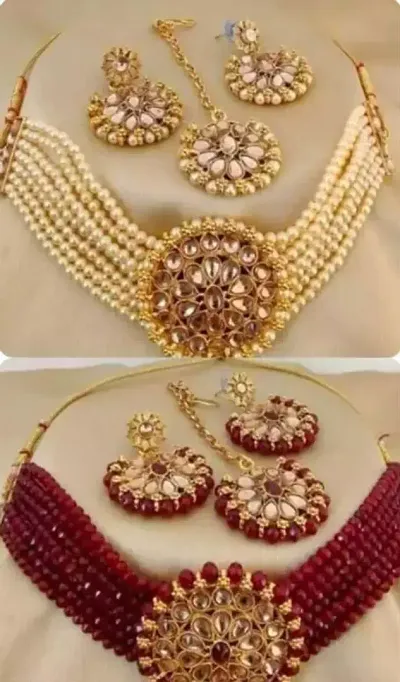 Best Selling Jewellery Set 