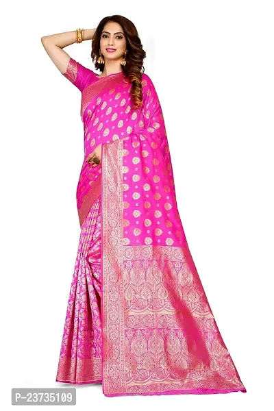 Buy Zari Banarsi Silk Saree Party And Wedding Wear Sarees Online In India At Discounted Prices