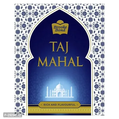 TajMahal  Tea 1 Kg-thumb0