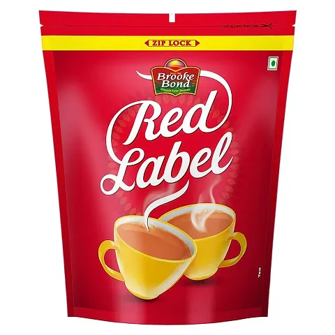 Red Label tea 1 kg Pouch