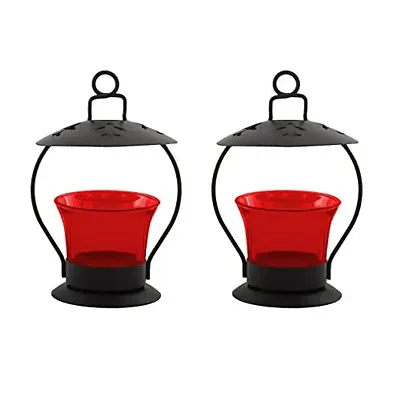 Heaven D?cor Tealight Candle Holder Set of 2