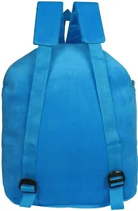 Heaven Decor Dorem for child /baby/ boy/ girl soft cartoon character bag gifted School Bag-thumb2