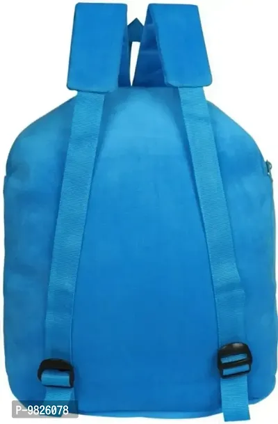 Heaven Decor Dorem for child /baby/ boy/ girl soft cartoon character bag gifted School Bag-thumb3