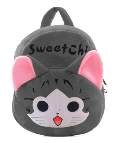 Buy Heaven Decor Sweetchi design character kids school bag Backpack for  child /baby/ boy/ girl soft cartoon character bag gifted School Bag -  Lowest price in India| GlowRoad