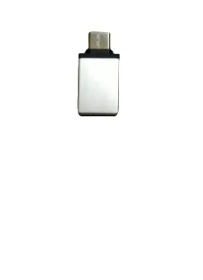 USB Type C OTG Adapter