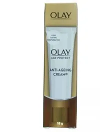 Olay Age Protect Cream Pack of 2-thumb1