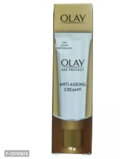 Olay Age Protect Cream Pack of 2-thumb2