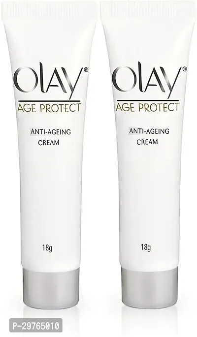 Olay Age Protect Cream Pack of 2-thumb0