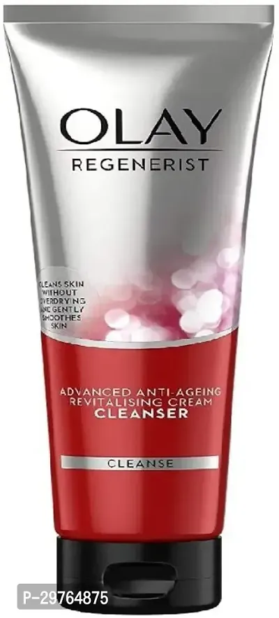 Olay Regenerist Anti Ageing Cleanser Pack of 1-thumb0