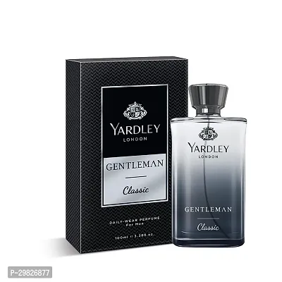 Yardley London Gentleman Classic Perfume Pack Of 1-thumb0