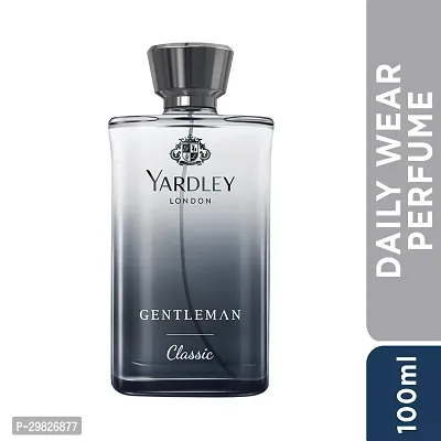 Yardley London Gentleman Classic Perfume Pack Of 1-thumb2