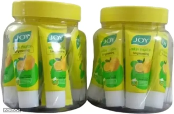 Joy Fruits Brightening Lemon  Set of 24