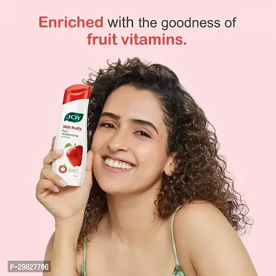 Joy Skin Fruits Body Lotion Pack Of 1-thumb3