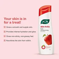 Joy Skin Fruits Body Lotion Pack Of 1-thumb1