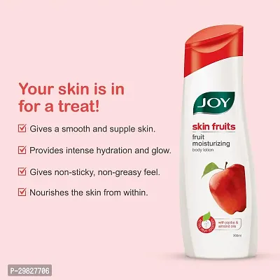 Joy Skin Fruits Body Lotion Pack Of 1-thumb2