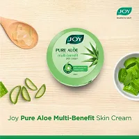 Joy Pure Aloe Skin Cream for Face Pack Of 2-thumb1