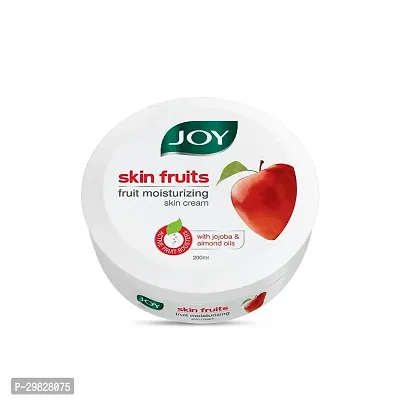 Joy Skin Fruits Moisturizing Skin Cream Pack Of 1-thumb0