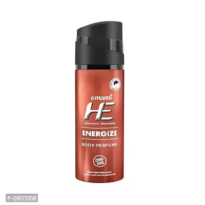 Emami HE-Energize Body Perfume - 120 ML Pack Of 2-thumb2