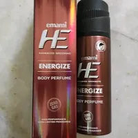 Emami HE-Energize Body Perfume - 120 ML Pack Of 2-thumb2