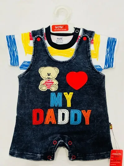 MY DADDY ROMPER