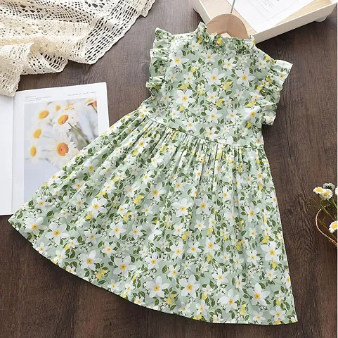 Trendy Frock for Girls