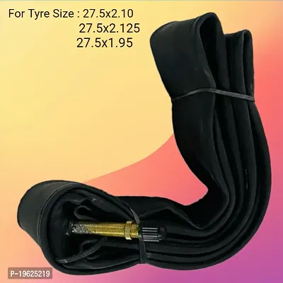 Buy Ranger MTB Bicycle tube for size 27.5x2.10 Long lasting
