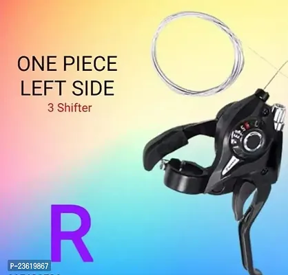 Buy R Side One Piece Premium 7 Speed 7 Vitesses Gear Shifter Shift