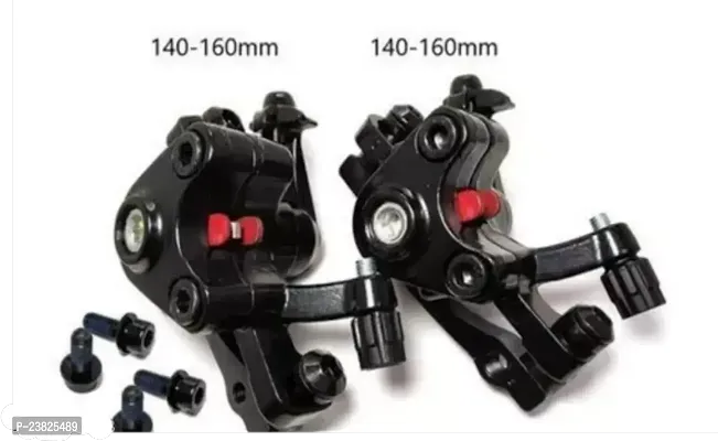 Cycle Disk Brake Set