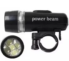 Head Light LED Front Bicycle Light With Tyre Valve Light-thumb1