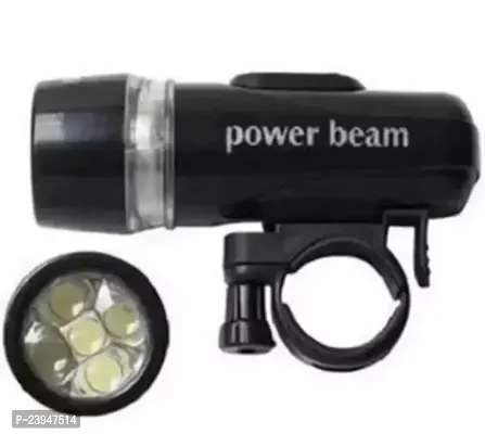 Head Light LED Front Bicycle Light With Tyre Valve Light-thumb2