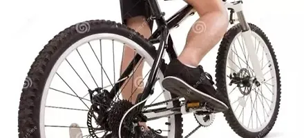 BICYCLE Cycle Pedals-thumb2