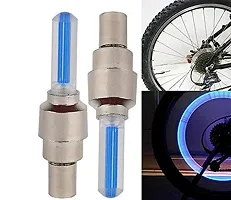 Cycle Water Bottle Cage Aluminium Cage and Valve Light ( Cage and Cycle Valve Light )-thumb3