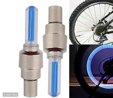 Cycle Water Bottle Cage Aluminium Cage and Valve Light ( Cage and Cycle Valve Light )-thumb4