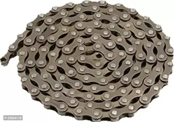 116 LINKS GEAR CYLE CHAIN FOR 6,7 ,18  21 MULTISPEED GEAR CYCLE Bicycle Brake Disk