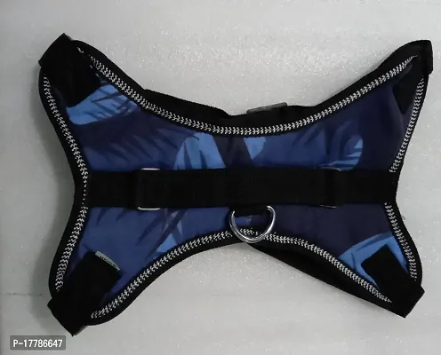 Double side body harness