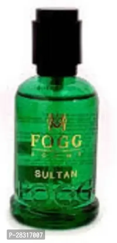 Fogg Sultan Perfume 15 Ml for Men-thumb0