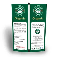 Mother Organic Multi Grain Atta 5 kg In Pack Multi Grain Chakki Fresh Atta Organic-thumb2