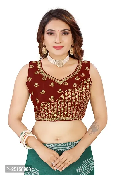 Reliable Banglori Silk  Stitched Blouses For Women