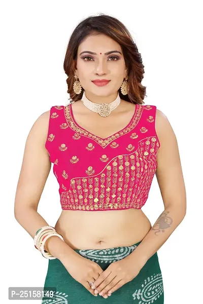 Reliable Banglori Silk  Stitched Blouses For Women