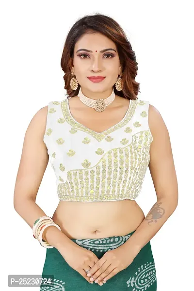 Reliable Banglori Silk Stitched Blouses For Women