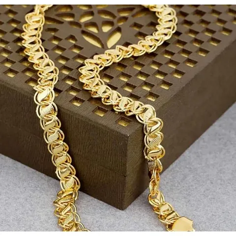 Stylish Alloy Chain for Men