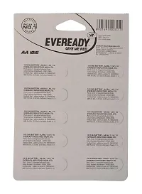 Eveready Heavy Duty AA Battery1015, Pack of 10-thumb1