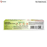 Tetmosol Plus Cream - topical antifungal cream - kills fungus, relieves itching, fights skin infections - Pack of 4 (4 x 10g)-thumb4