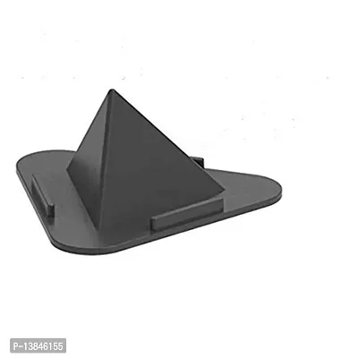 Mobile Triangle  Stand/Holder/Support/Mount Bracket Pack of 1-thumb0