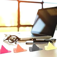 Mobile Triangle  Stand/Holder/Support/Mount Bracket Pack of 1-thumb1