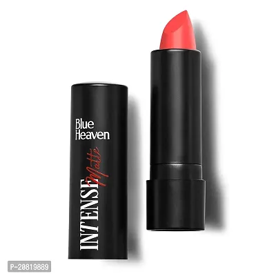 Blue Heaven Intense Matte Lipstick, Pink Rose, 301,  PACK OF  3