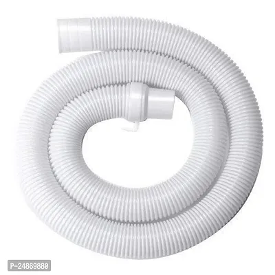 NW Noworry 2.5 Meter Top load/Semi Load Washing Machine Outlet Drain Waste Water Hose Flexible Hose Pipe (Pack Of 1)