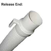 NW Noworry 2.5 Meter Top load/Semi Load Washing Machine Outlet Drain Waste Water Hose Flexible Hose Pipe (Pack Of 1)-thumb4