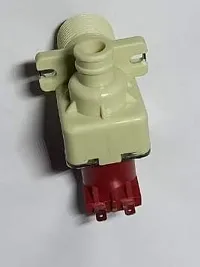 NW Noworry Single Inlet Valve Compatiblefor LG Top Load Washing Machine 2 Pin (PLEASE CHECK  BUY) POWER 220V-230v 5221EU2001D-thumb3